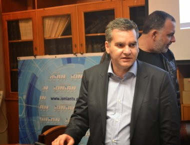 Χ.Λυκούδης: «Δεν υπάρχει κανένα πόρισμα που να δείχνει ότι ο οδηγός του μοιραίου τζιπ ήταν ο Π.Παντελίδης»